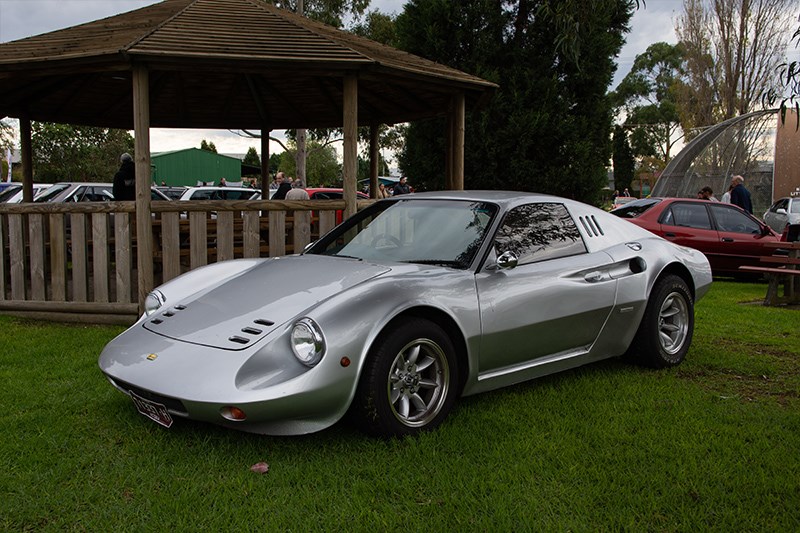 Toyota Winterfest DINO RECREATION