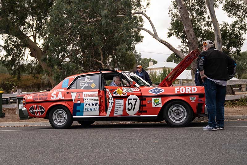 ford falcon gt nationals 1