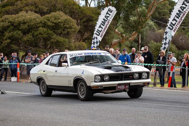 ford falcon gt nationals 10