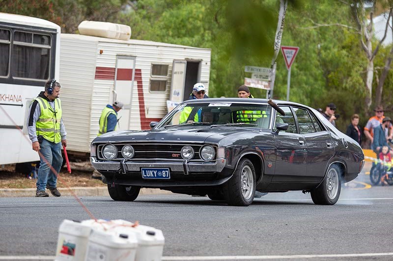 ford falcon gt nationals 11