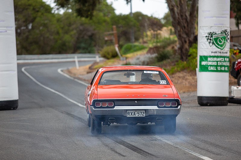 ford falcon gt nationals 12