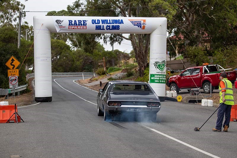 ford falcon gt nationals 13