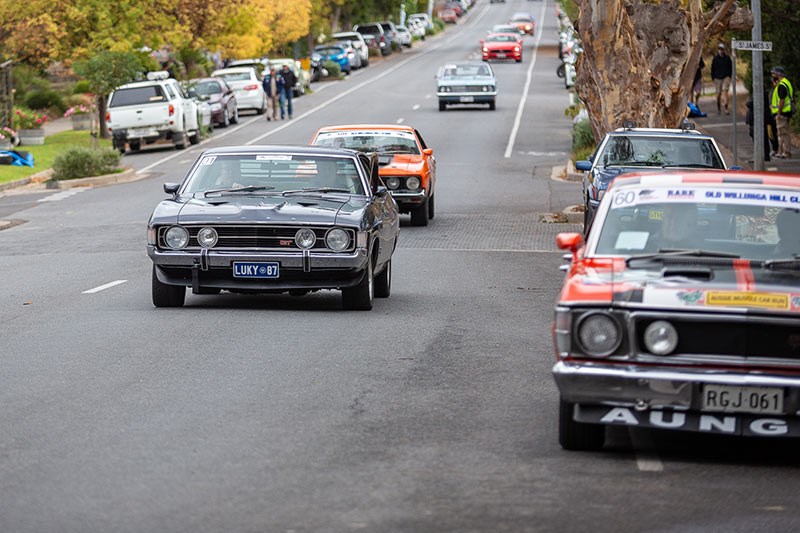 ford falcon gt nationals 14