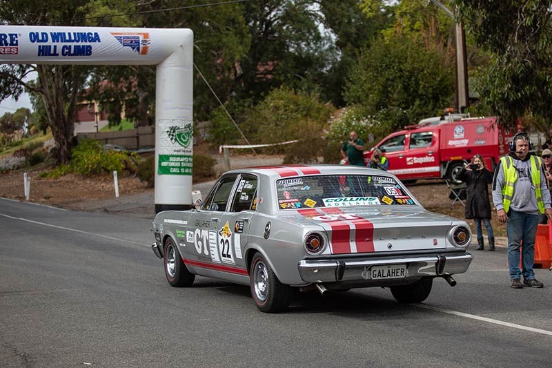 ford falcon gt nationals 15