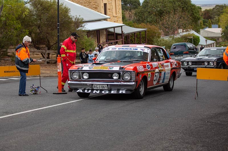 ford falcon gt nationals 17
