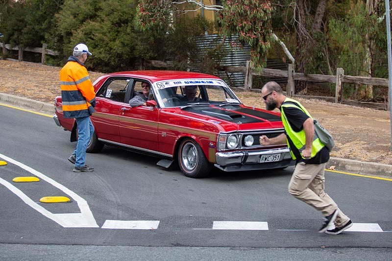 ford falcon gt nationals 18
