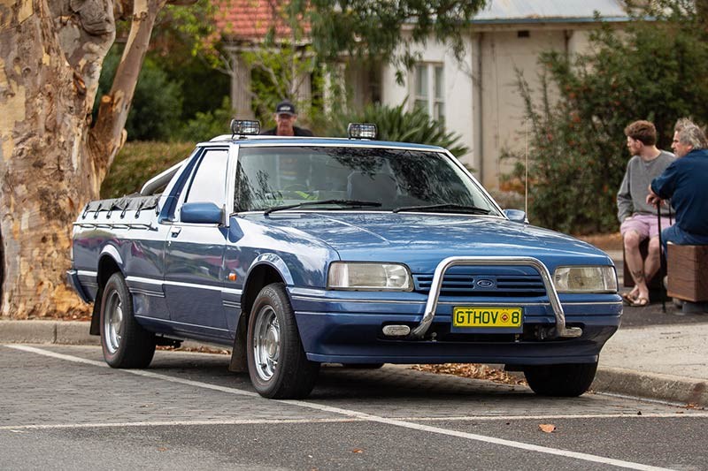 ford falcon gt nationals 19