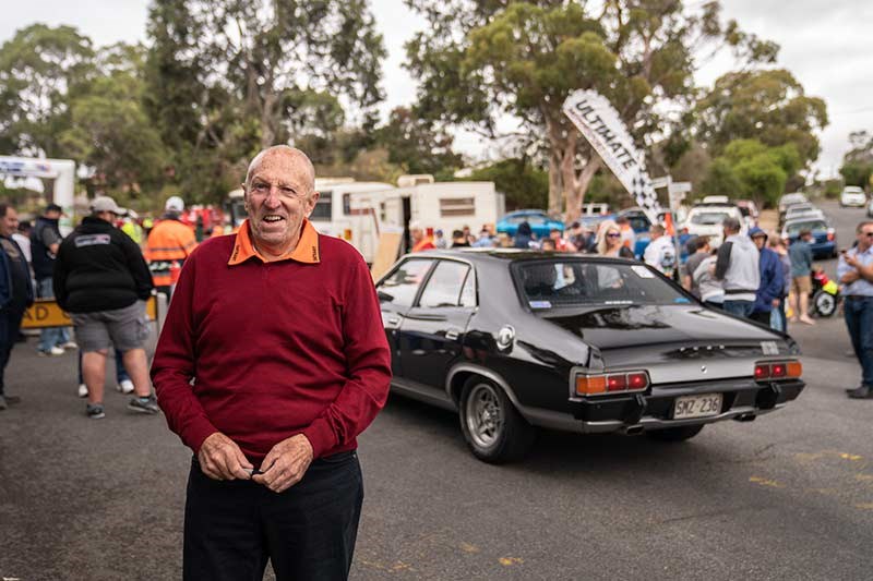 ford falcon gt nationals 2