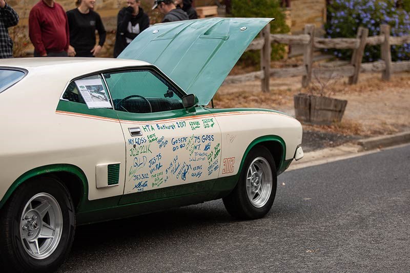ford falcon gt nationals 20