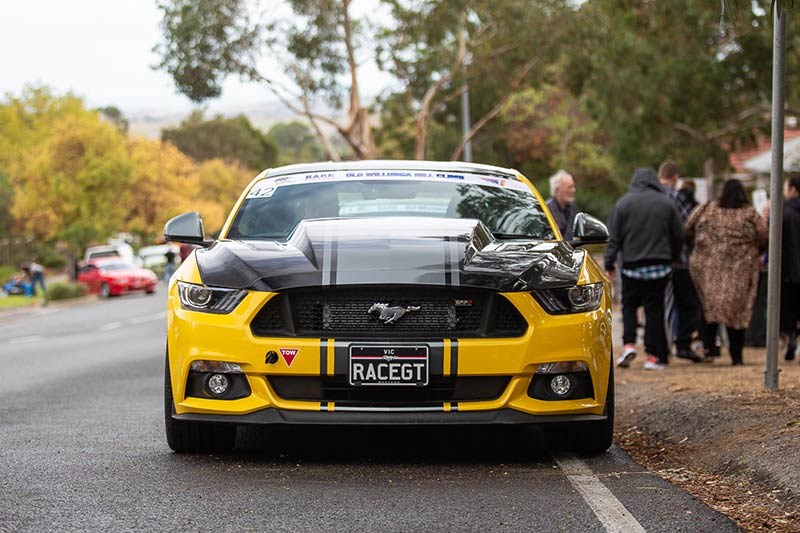 ford falcon gt nationals 21