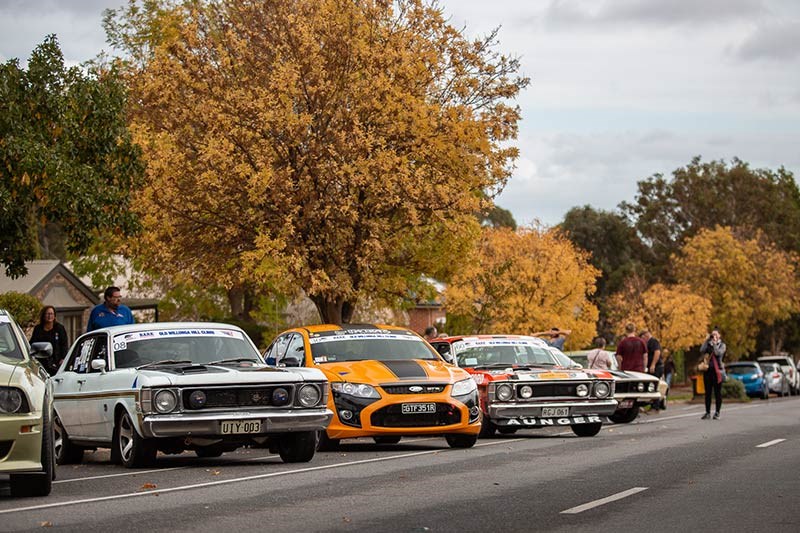 ford falcon gt nationals 23