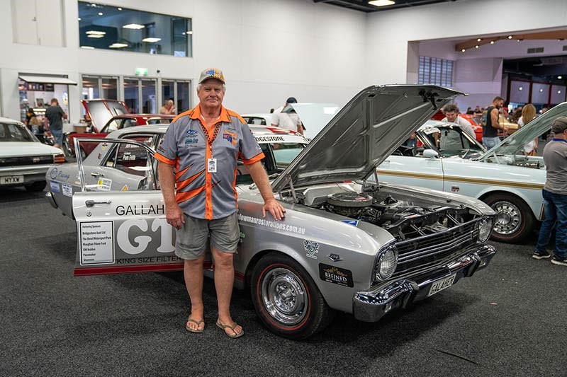 ford falcon gt nationals 30