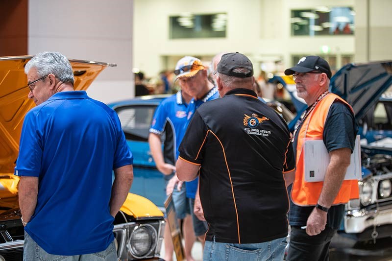 ford falcon gt nationals 34