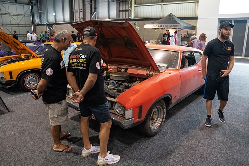 ford falcon gt nationals 35