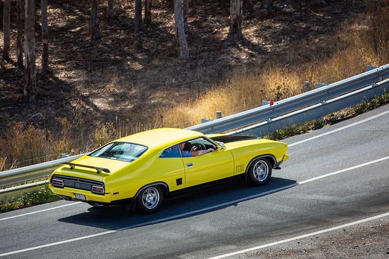 ford falcon gt nationals 4