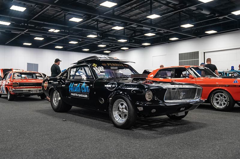 ford falcon gt nationals 41