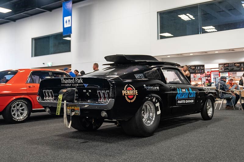 ford falcon gt nationals 42