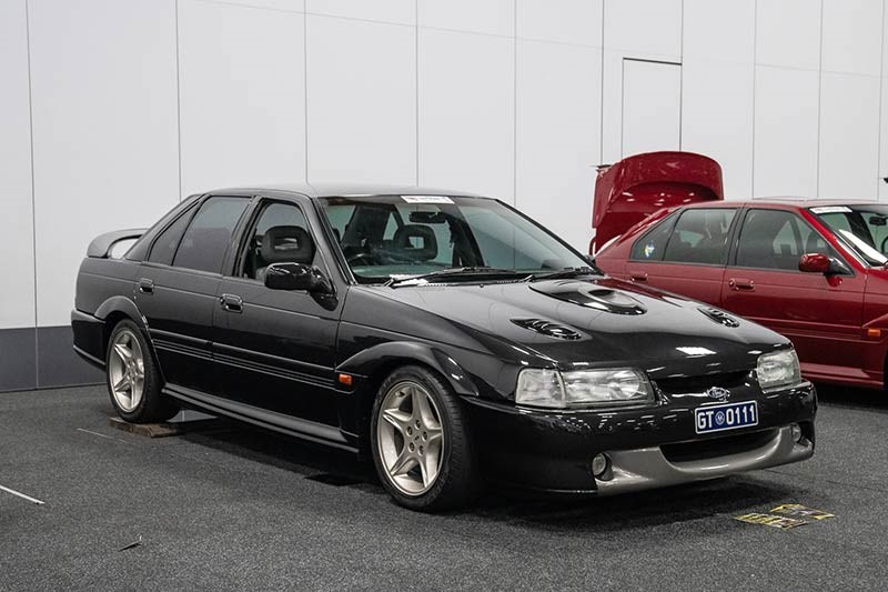 ford falcon gt nationals 43