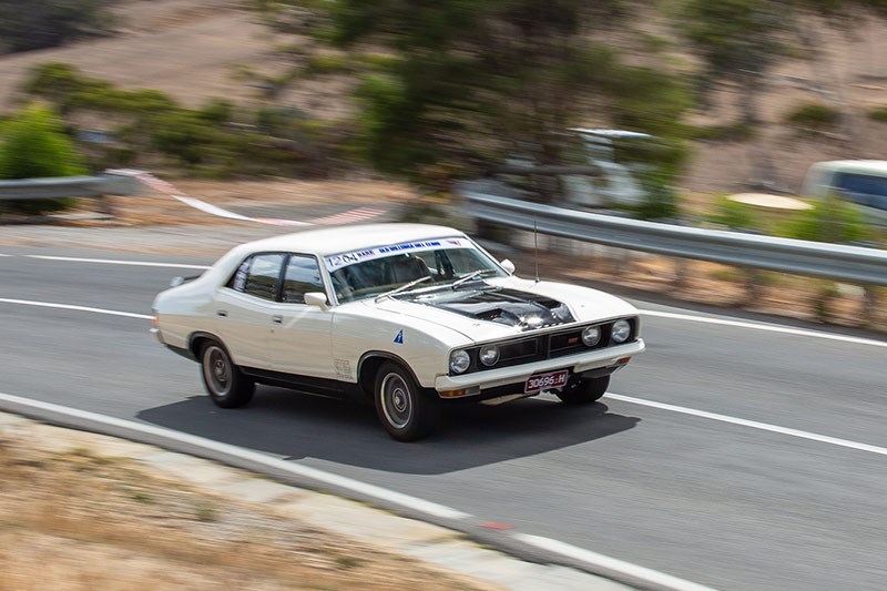 ford falcon gt nationals 7