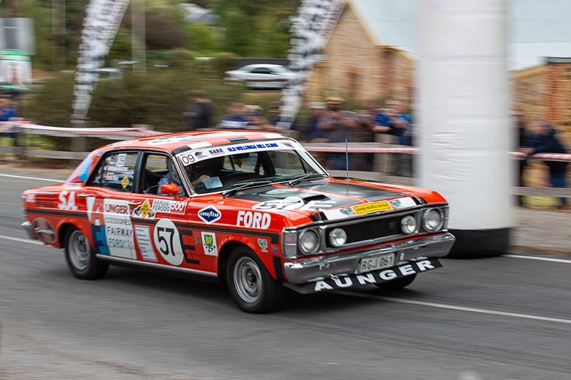 ford falcon gt nationals 8