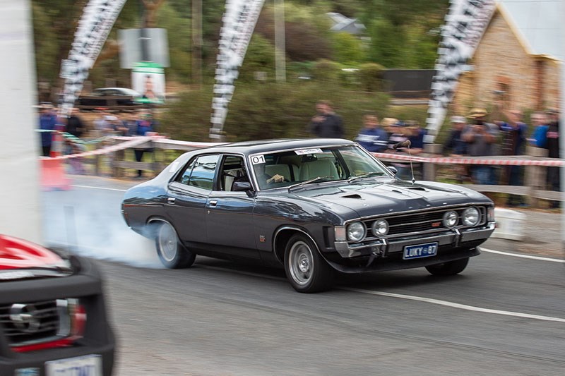 ford falcon gt nationals 9