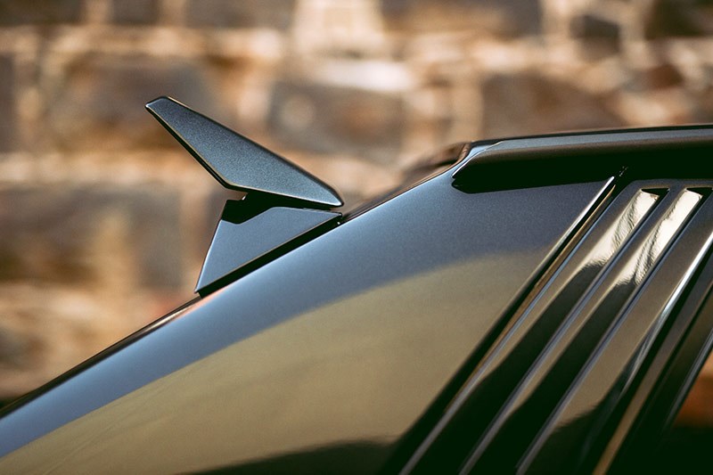 lancia delta integrale wing