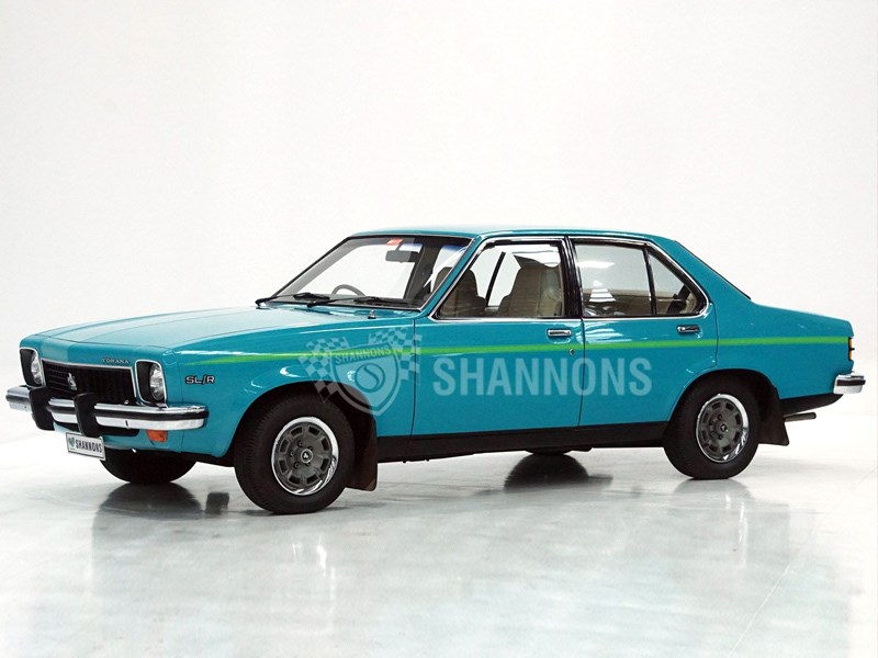 Shannons Torana