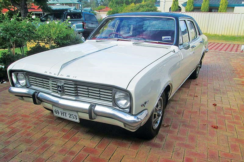 holden ht kingswood