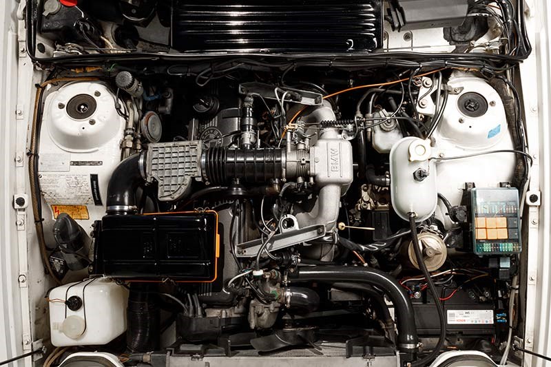 bmw alpina engine 3