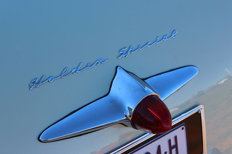 holden fj badge 2