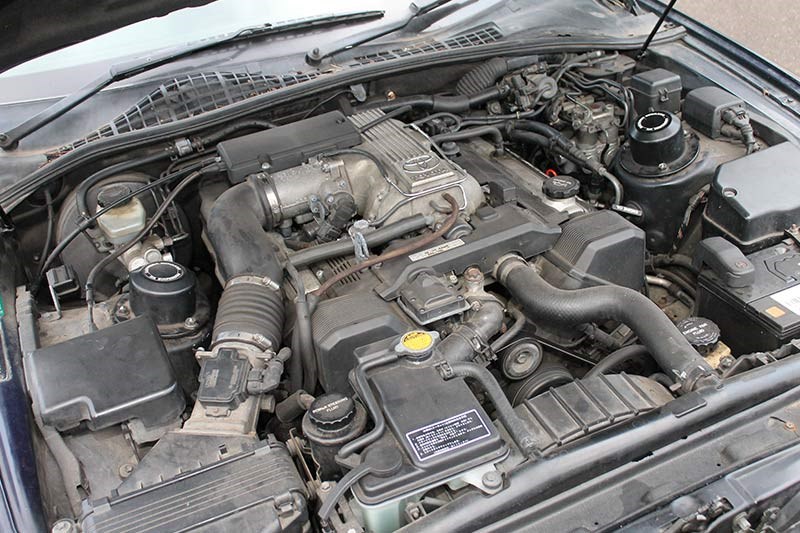 Lexus Sc400 Engine For Sale