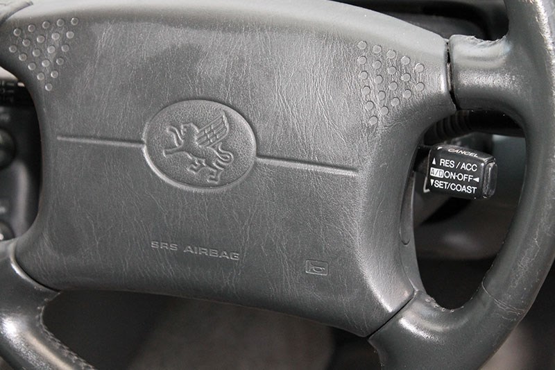 lexus sc400 steering wheel
