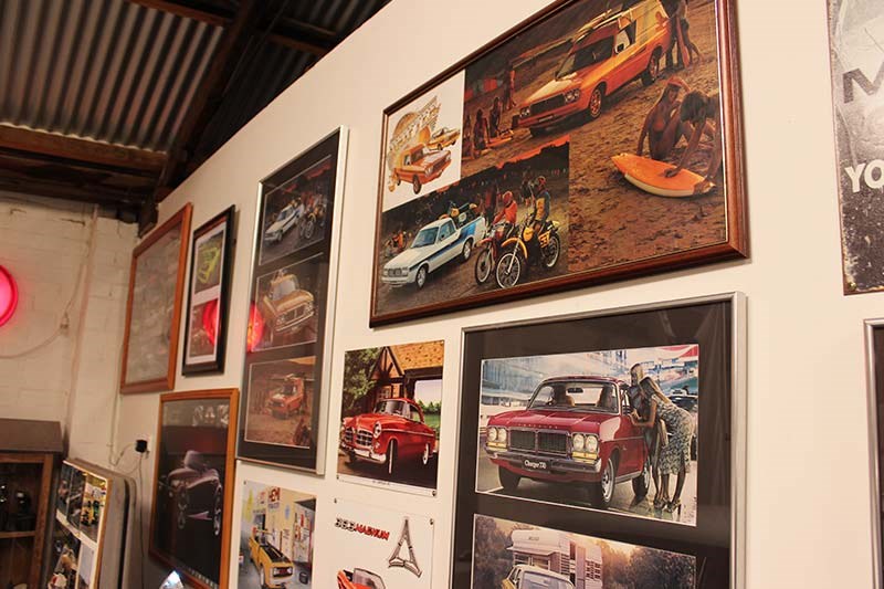 mopar museum 18