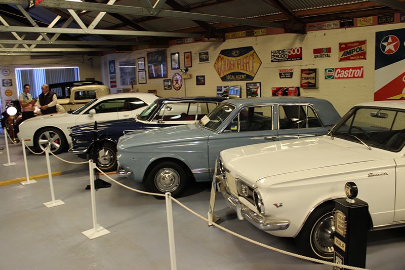 mopar museum 20