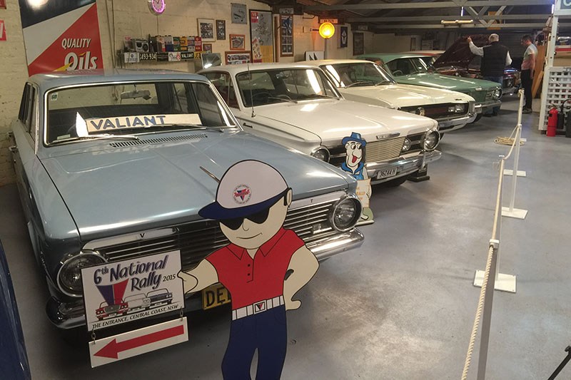 mopar museum 3