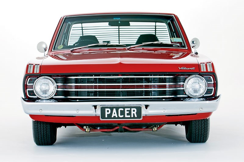 valiant pacer front 2