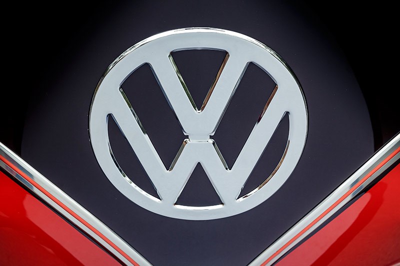 vw kombi badge