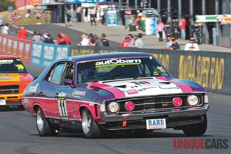 bathurst 11