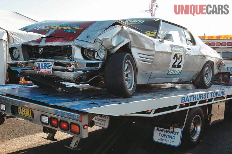 bathurst 13