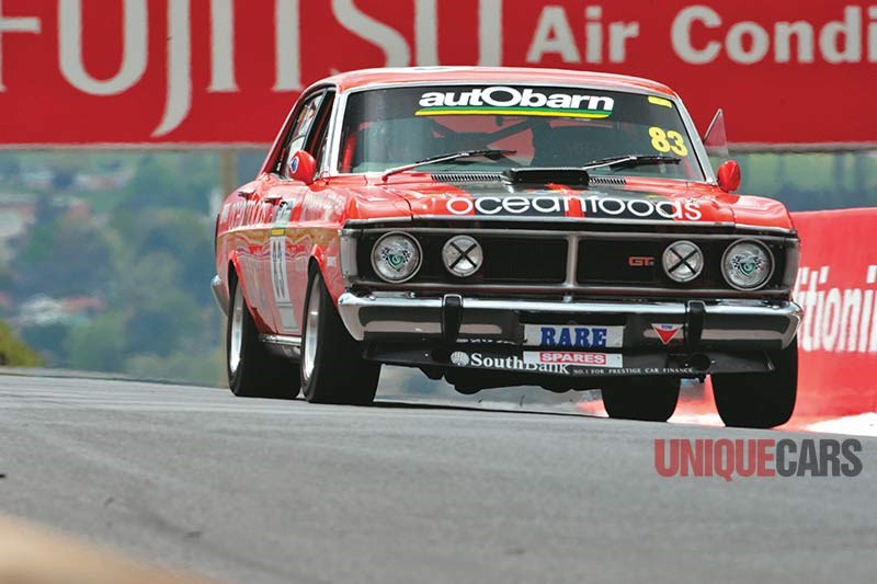 bathurst 16