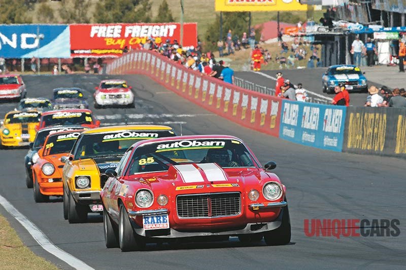 bathurst 7