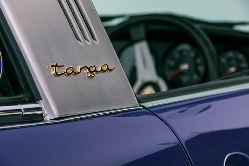 porsche 911 targa 2