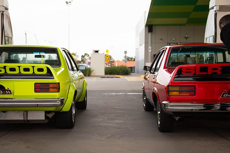 torana cruise 8613