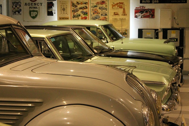 charlie s auto museum 19