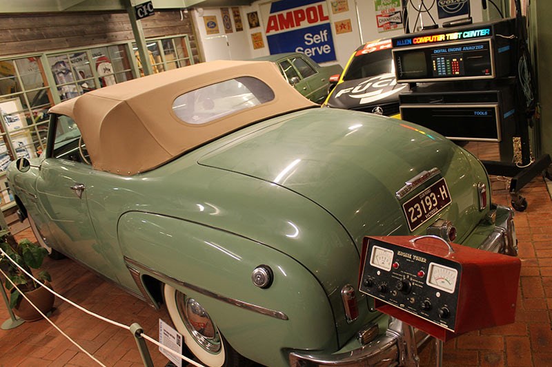 charlie s auto museum 20
