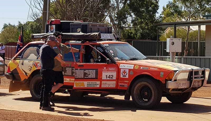 variety bash 2