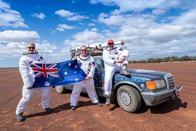 variety bash 32