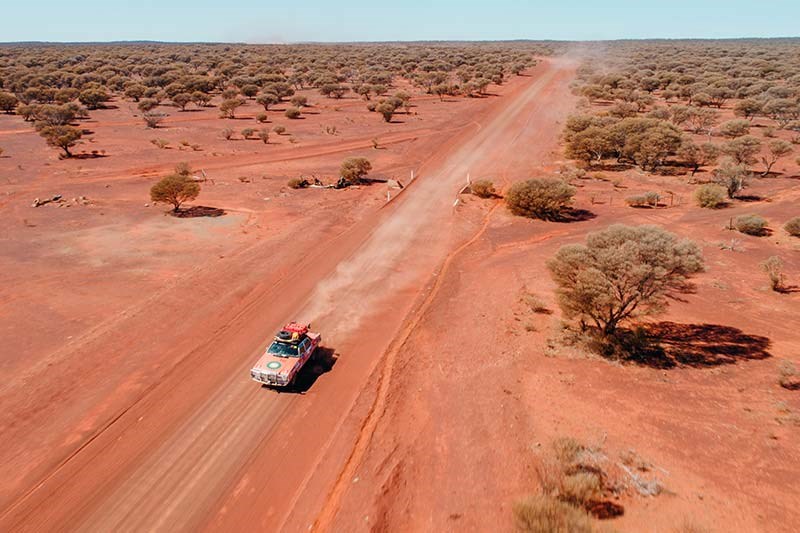 variety bash 48