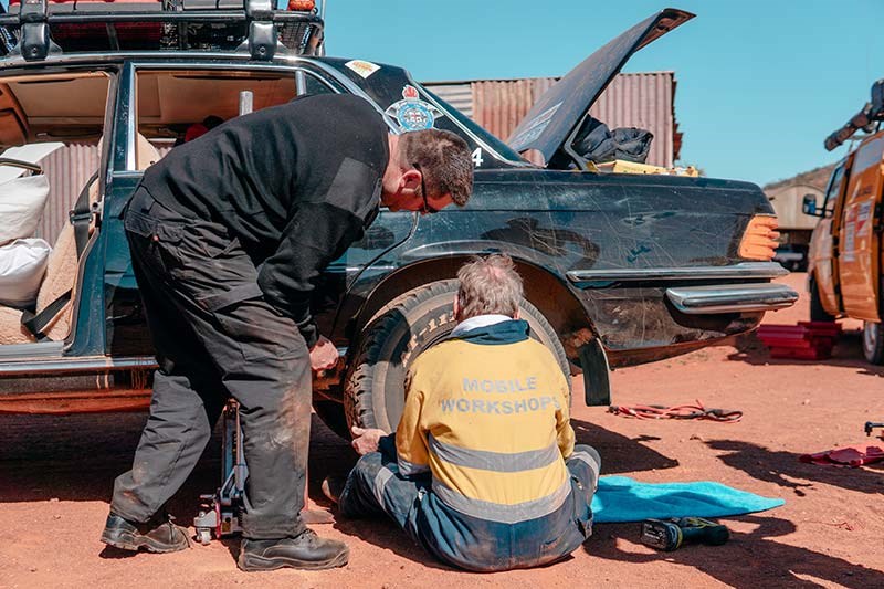 variety bash 51