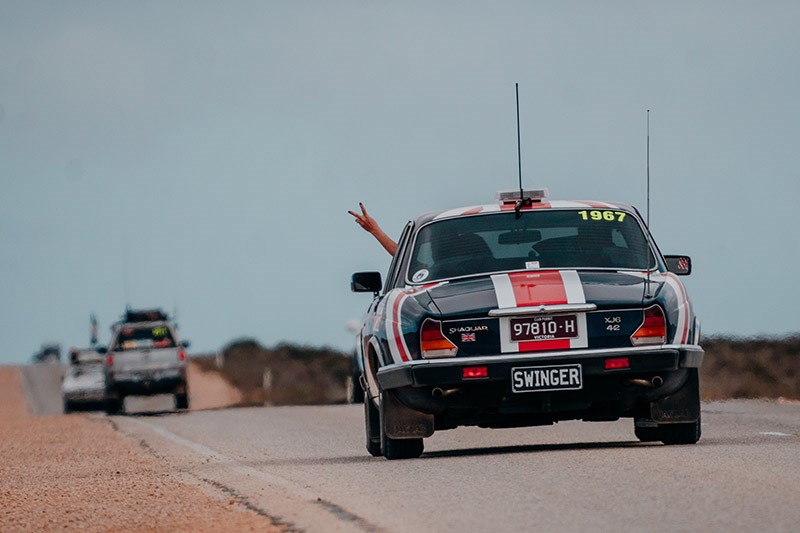 variety bash 53